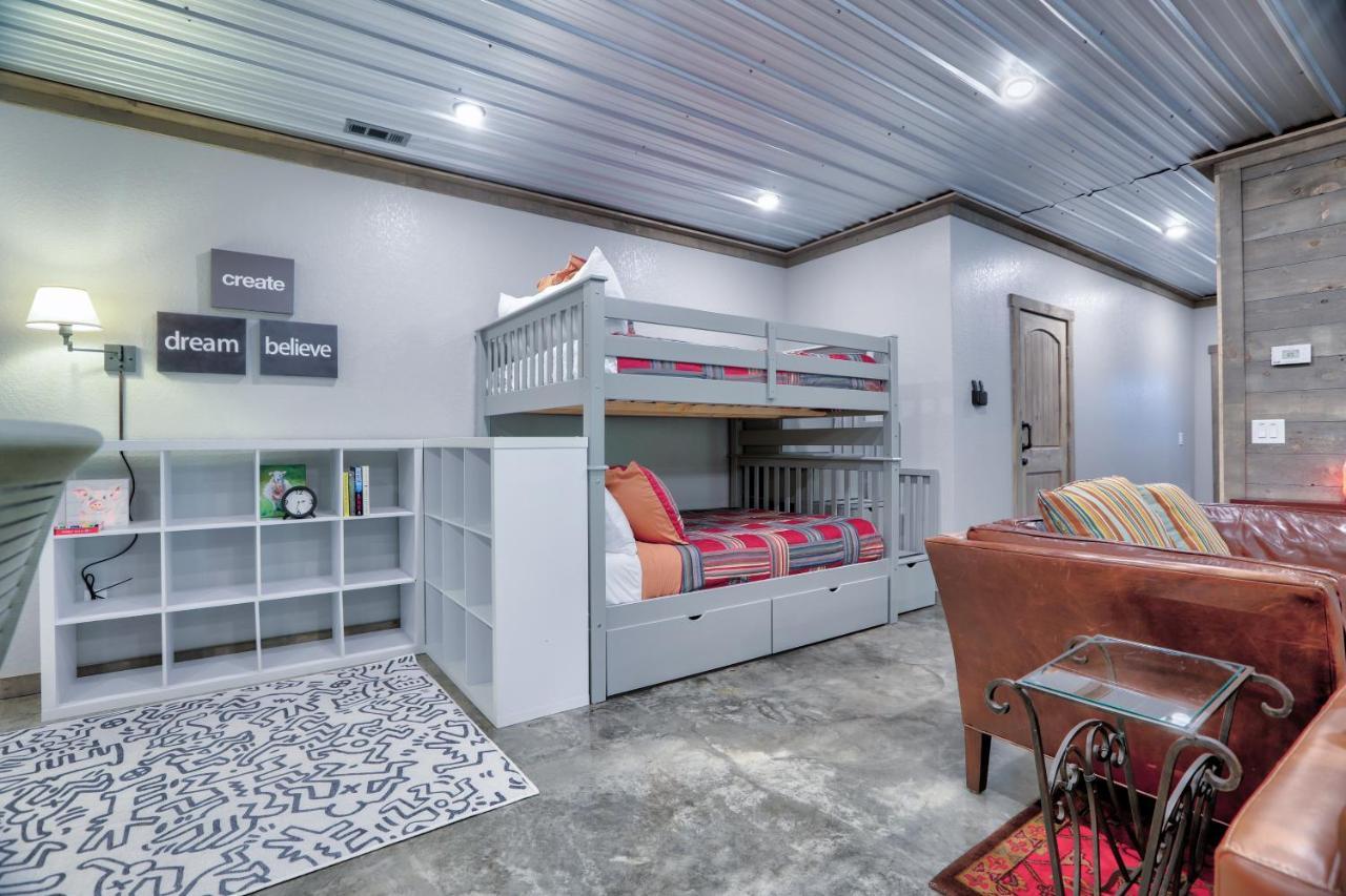 Napa Blue Ridge Cabin Экстерьер фото